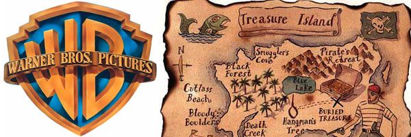 Warner Brothers Seeks the Map to Treasure Island.jpg